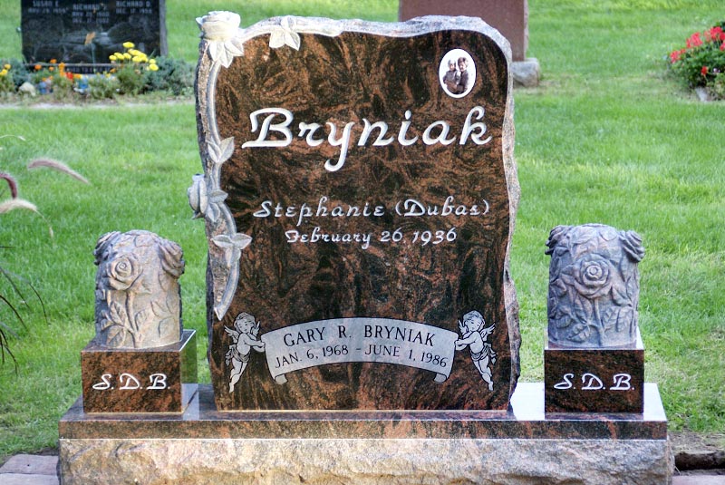 Custom Memorial
